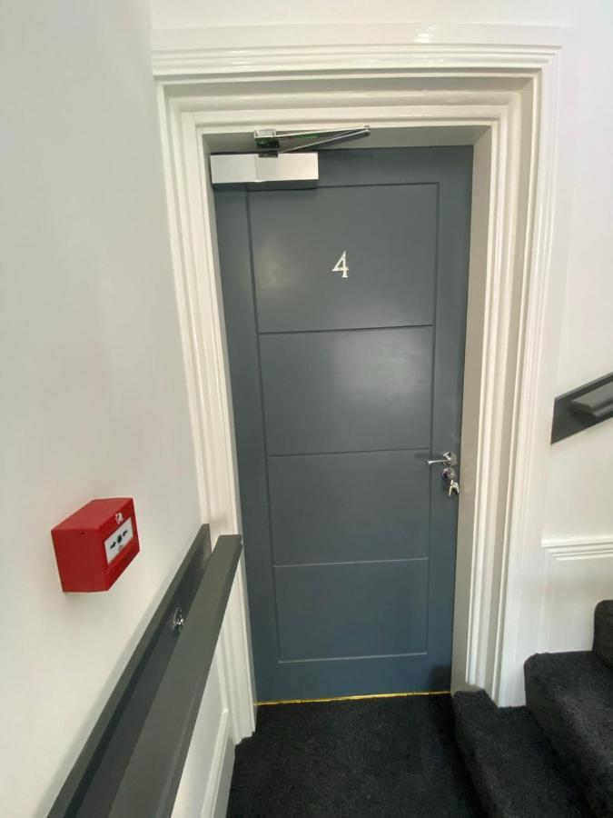 Luxury Apartment Apt4 Wolverhampton Exteriör bild