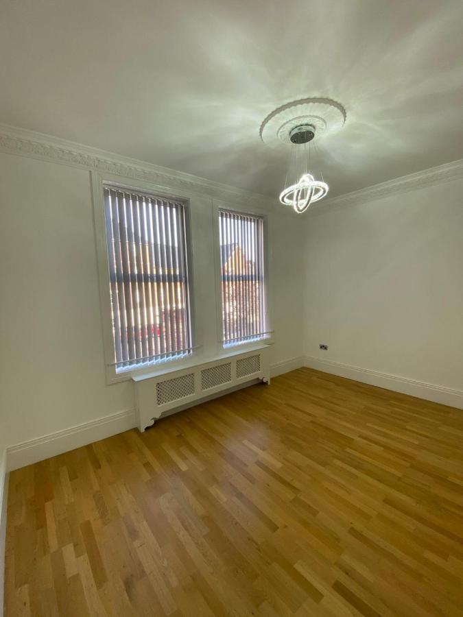Luxury Apartment Apt4 Wolverhampton Exteriör bild