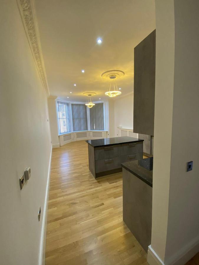 Luxury Apartment Apt4 Wolverhampton Exteriör bild